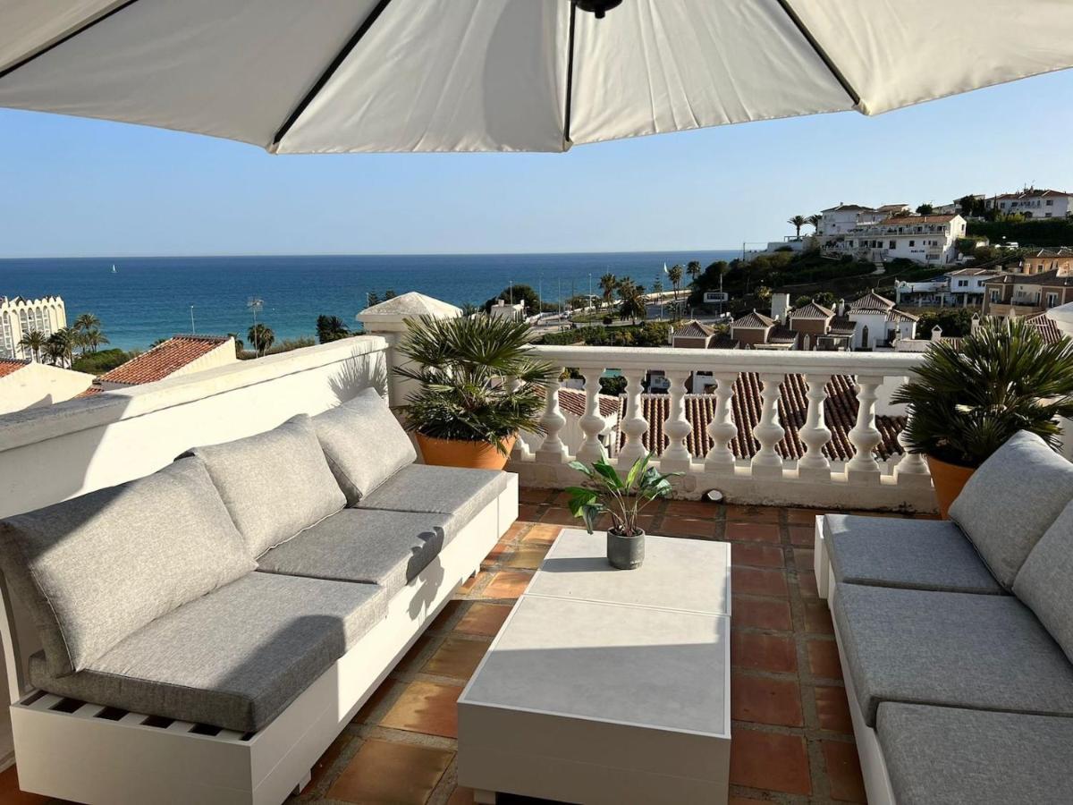 Appartement Tropicana, Nerja - 2 Bedroom Private With Sea Views *